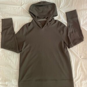 Men’s Lululemon Hoodie